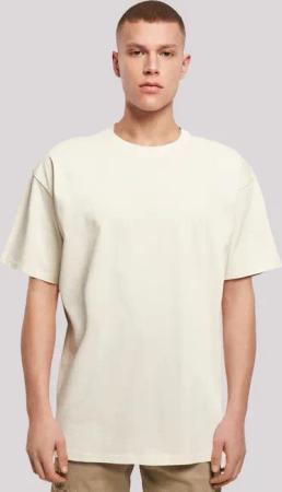 F4NT4STIC T-Shirt "Drache Golden Gai", Print