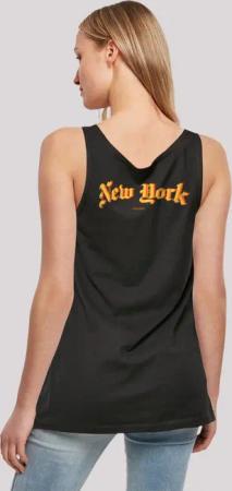 F4NT4STIC T-Shirt "New York", Print