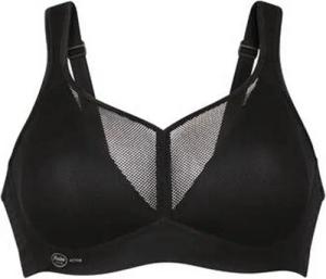 Anita Active Bustier Damen Sport-BH - Air Control, Bustier, extra