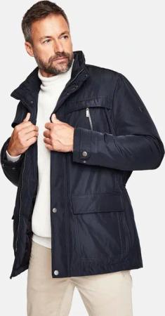 Cabano Winterjacke "CO-3", mit Zwei-Wege-Taschen