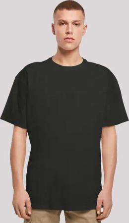 F4NT4STIC T-Shirt "Drache Golden Gai", Print