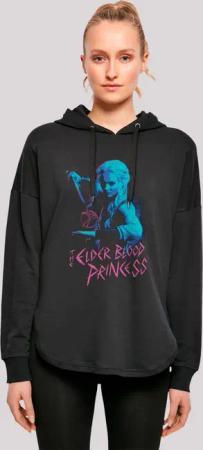 F4NT4STIC Kapuzenpullover "The Witcher Ciri Netflix TV Serie", Premium Qualität