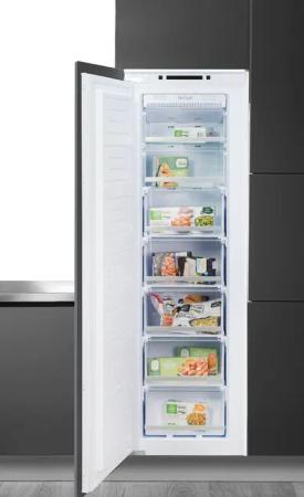 Amica Einbaugefrierschrank "ABN6202 / EGSS 327 250", 176,9 cm hoch, 54 cm breit