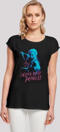 F4NT4STIC T-Shirt "The Witcher Ciri Netflix Series", Premium Qualität