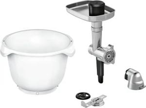 BOSCH Küchenmaschinen Zubehör-Set "Lifestyle Set BakingSensation"