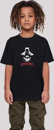 F4NT4STIC T-Shirt "NASA Classic", Print