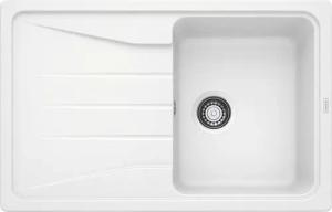 Blanco Granitspüle "SONA 45 S"