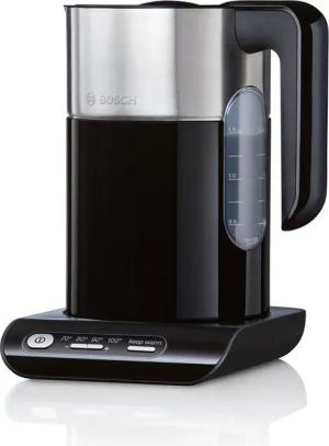 BOSCH Wasserkocher "Styline TWK8613P", 1,5 l, 2400 W