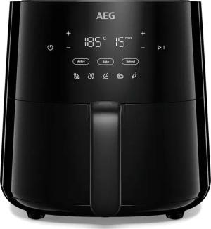 AEG Heißluftfritteuse "6000 (AAF3B)", 1350 W
