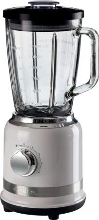 Ariete Standmixer "585W Moderna weiß, 1,5 L", 1000 W