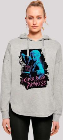 F4NT4STIC Kapuzenpullover "The Witcher Ciri Netflix TV Serie", Premium Qualität
