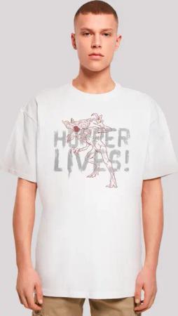 F4NT4STIC T-Shirt "Stranger Things Hoppers Live", Premium Qualität