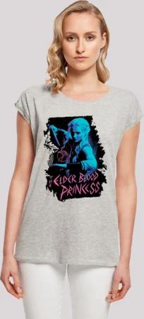 F4NT4STIC T-Shirt "The Witcher Ciri Netflix Series", Premium Qualität