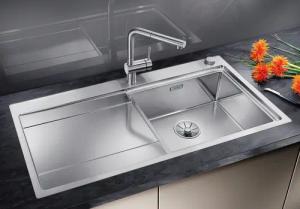 Blanco Küchenspüle "DIVON II 5 S-IF"