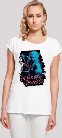 F4NT4STIC T-Shirt "The Witcher Ciri Netflix Series", Premium Qualität