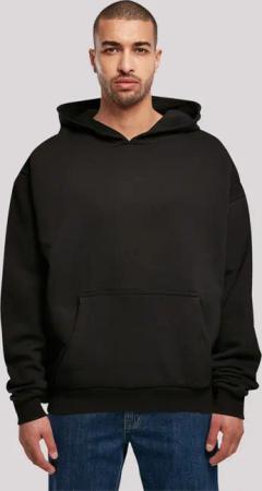 F4NT4STIC Kapuzenpullover "Koi Golden Gai", Print