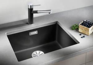 Blanco Granitspüle "SUBLINE 500-U"