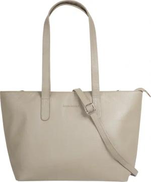 Bruno Banani Shopper, echt Leder