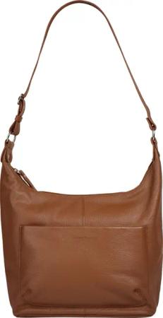 Bruno Banani Shopper, echt Leder