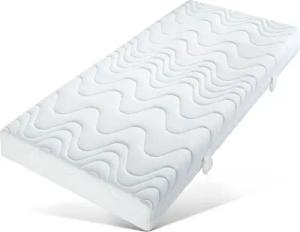 Beco Komfortschaummatratze "Luxus Universal, Matratze 90x200 & 140x200 cm", 21 cm hoch, Raumgewicht: 28 kg/m³, (1 St.)