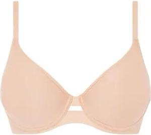Chantelle T-Shirt-BH Smooth Lines Spacer T-shirt BH E-I Cup
