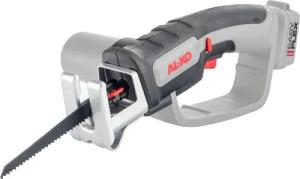 AL-KO Akku-Säbelsäge, für Äste bis Ø 60 mm, ohne Akku und Ladegerät