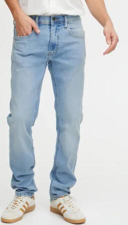 Blend Regular-fit-Jeans "Twister fit Mulitflex"