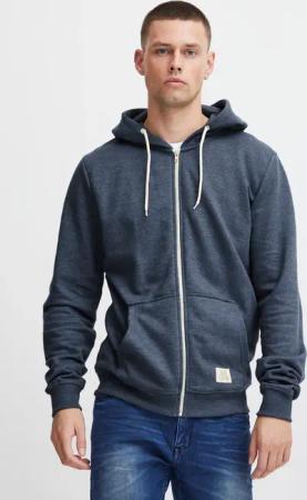 Blend Kapuzensweatjacke "BHNOAH"