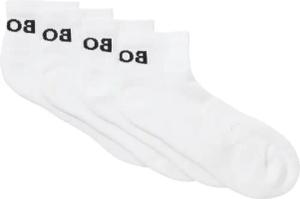 BOSS Sportsocken, (2 Paar)