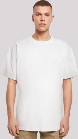 F4NT4STIC T-Shirt "Drache Golden Gai", Print
