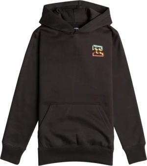 Billabong Kapuzensweatshirt "Crayon Wave"