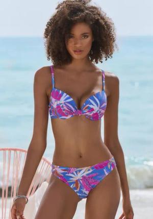 Buffalo Bügel-Bikini-Top "Soleil", mit Wattierung