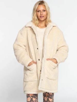 Billabong Langjacke "Night Ride"
