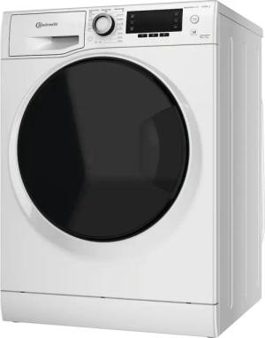 BAUKNECHT Waschtrockner "WATK Sense 97S 52 N"