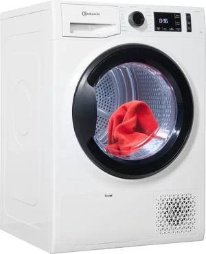 BAUKNECHT Wärmepumpentrockner "T Soft M11 82 N", 8 kg