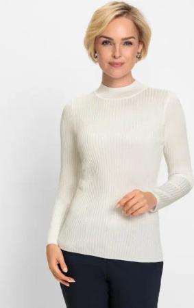 Classic Strickpullover "Pullover"