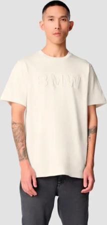 BMW Oversize-Shirt, mit Rundhalsausschnitt
