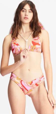 Billabong Triangel-Bikini-Top "Pretty Groovy"