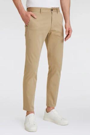 BOSS ORANGE Chinohose "Chino slim", mit Gesäßtaschen