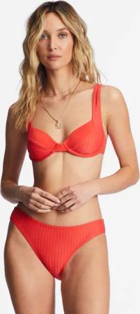 Billabong Bügel-Bikini-Top "Lined Up Tyler"