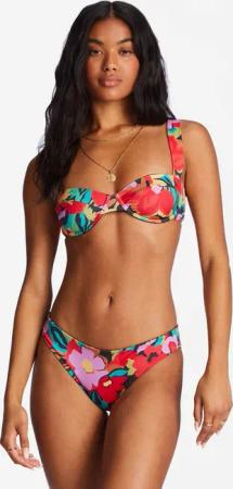 Billabong Bügel-Bikini-Top "Islands Away"