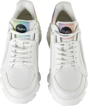Buffalo Trainingsschuh "Buffalo Damen Buffalo Cld Corin Vegan Nappa"