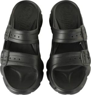Buffalo Sandale "Buffalo Damen Buffalo Cld Ari Slide Vegan Foam"
