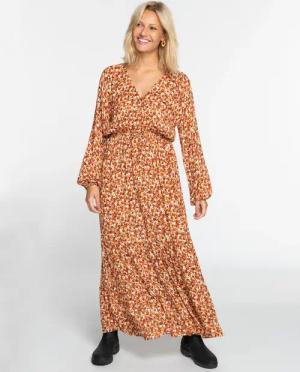 Billabong Maxikleid "Good Day"