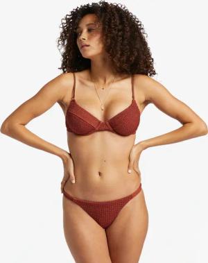 Billabong Bügel-Bikini-Top "Shimmer High Morgan"