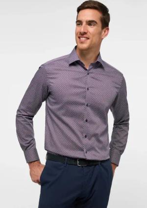 Eterna Langarmhemd "MODERN FIT"