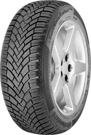 CONTINENTAL Winterreifen "WINTERCONTACT TS 850 P XL"