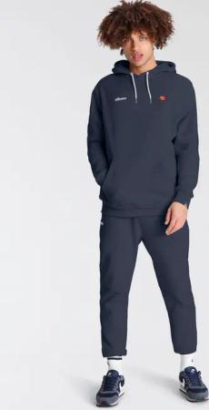 Ellesse Jogginganzug, (2 tlg.)