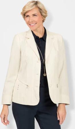 Classic Jackenblazer "Blazer"