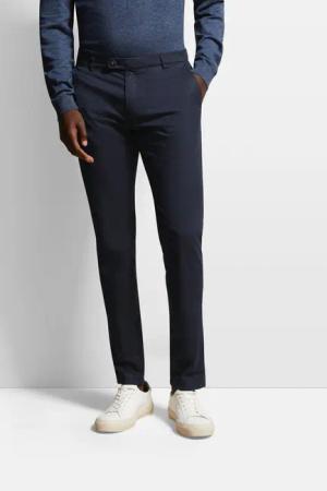 bugatti Chinohose, mit Elasthananteil